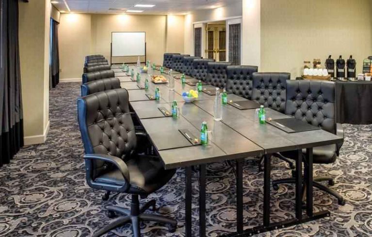 Embassy Suites By Hilton Portland-Downtown, Portland