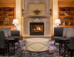 Embassy Suites By Hilton Portland-Downtown, Portland