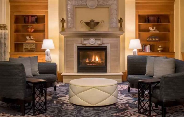 Embassy Suites By Hilton Portland-Downtown, Portland