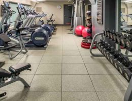 Embassy Suites By Hilton Portland-Downtown, Portland
