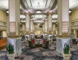Embassy Suites By Hilton Portland-Downtown, Portland