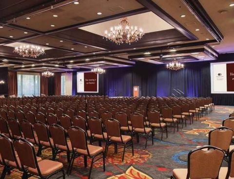 Hotel DoubleTree By Hilton Hotel Sacramento image