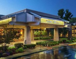 DoubleTree By Hilton Hotel Sacramento, Sacramento