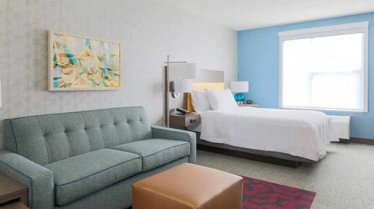 Home2 Suites By Hilton West Sacramento, West Sacramento