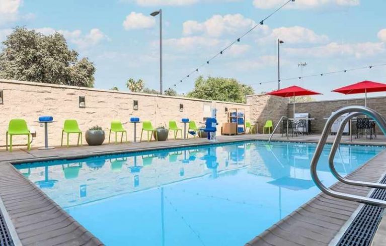 Home2 Suites By Hilton West Sacramento, West Sacramento