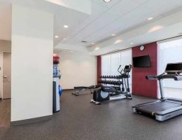 Home2 Suites By Hilton West Sacramento, West Sacramento