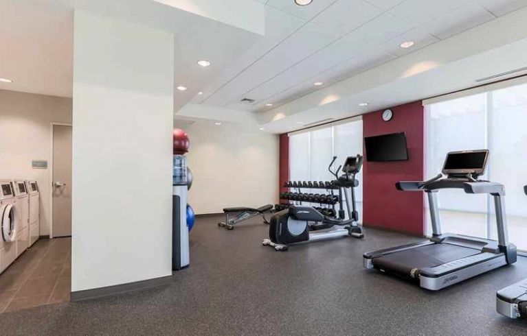 Home2 Suites By Hilton West Sacramento, West Sacramento