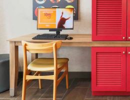 Home2 Suites By Hilton West Sacramento, West Sacramento
