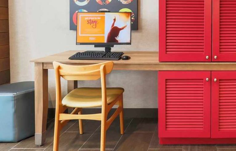 Home2 Suites By Hilton West Sacramento, West Sacramento