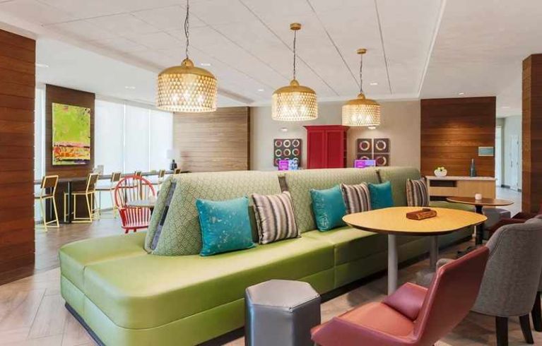 Home2 Suites By Hilton West Sacramento, West Sacramento