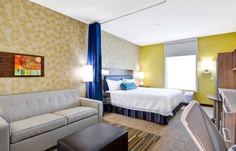 Home2 Suites By Hilton Fort Worth Southwest Cityview, Fort Worth