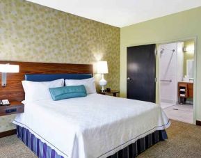 Home2 Suites By Hilton Fort Worth Southwest Cityview, Fort Worth