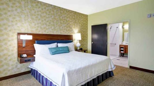 Home2 Suites By Hilton Fort Worth Southwest Cityview, Fort Worth