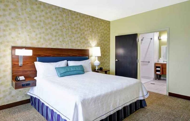 Home2 Suites By Hilton Fort Worth Southwest Cityview, Fort Worth