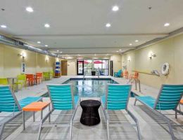 Home2 Suites By Hilton Fort Worth Southwest Cityview, Fort Worth