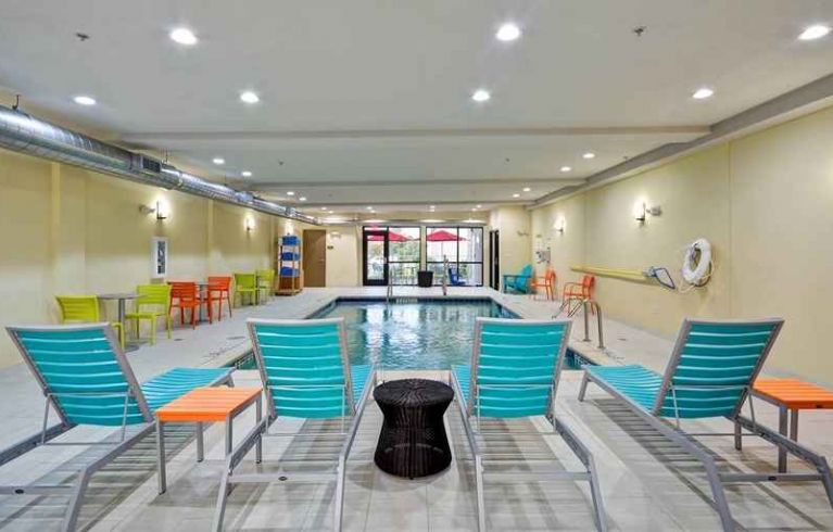 Home2 Suites By Hilton Fort Worth Southwest Cityview, Fort Worth