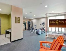 Home2 Suites By Hilton Fort Worth Southwest Cityview, Fort Worth