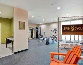 Home2 Suites By Hilton Fort Worth Southwest Cityview, Fort Worth