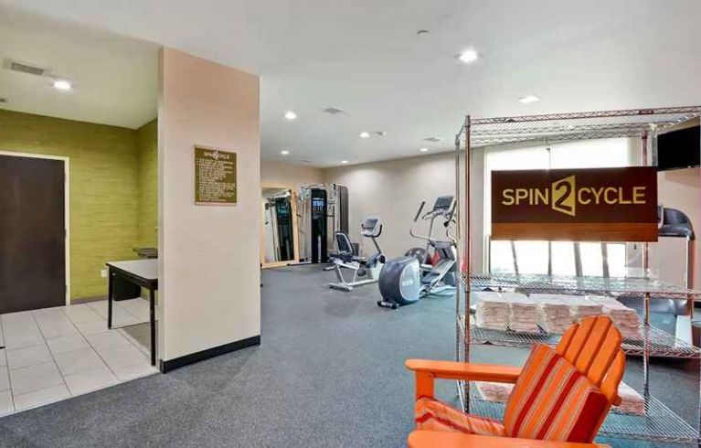 Home2 Suites By Hilton Fort Worth Southwest Cityview, Fort Worth