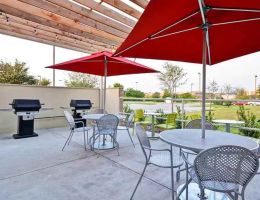 Home2 Suites By Hilton Fort Worth Southwest Cityview, Fort Worth