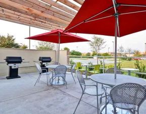 Home2 Suites By Hilton Fort Worth Southwest Cityview, Fort Worth