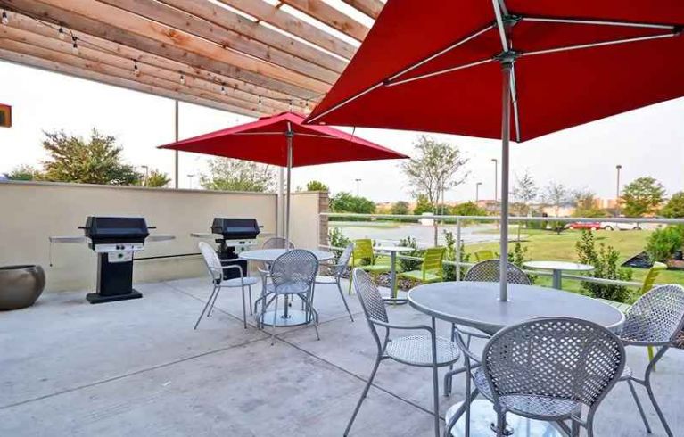 Home2 Suites By Hilton Fort Worth Southwest Cityview, Fort Worth