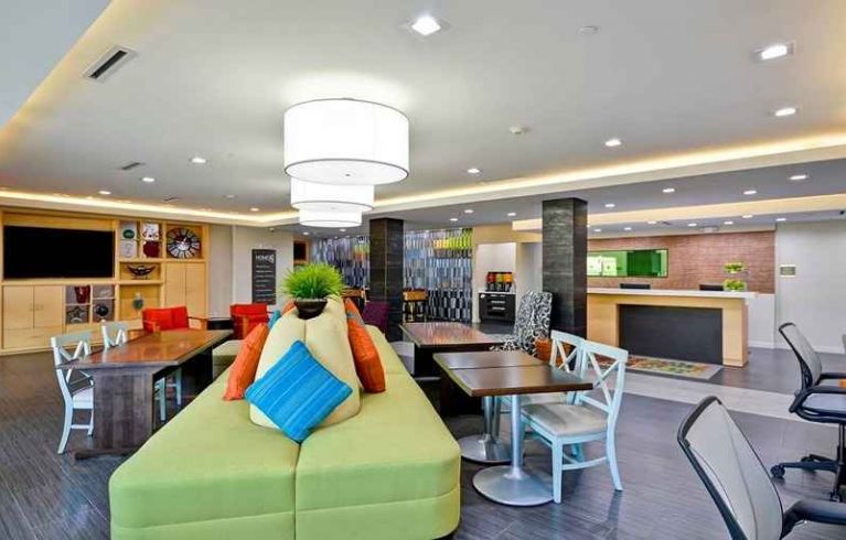 Home2 Suites By Hilton Fort Worth Southwest Cityview, Fort Worth