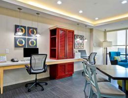 Home2 Suites By Hilton Fort Worth Southwest Cityview, Fort Worth