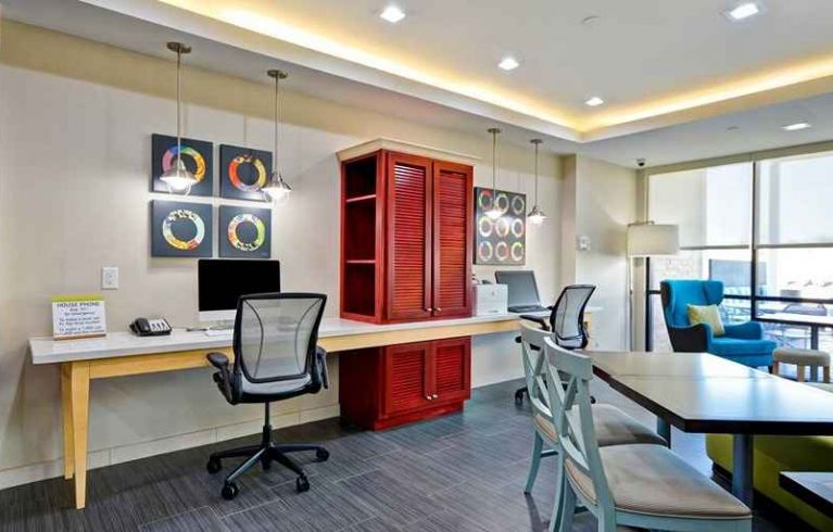 Home2 Suites By Hilton Fort Worth Southwest Cityview, Fort Worth