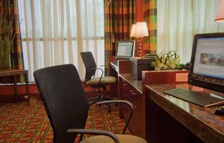 Homewood Suites By Hilton Rockville-Gaithersburg, Rockville