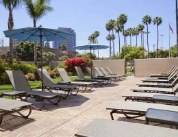 Embassy Suites By Hilton San Diego-La Jolla, San Diego