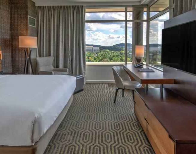Hilton Franklin Cool Springs