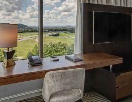 Hilton Franklin Cool Springs, Franklin