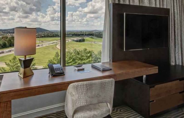 Hilton Franklin Cool Springs, Franklin