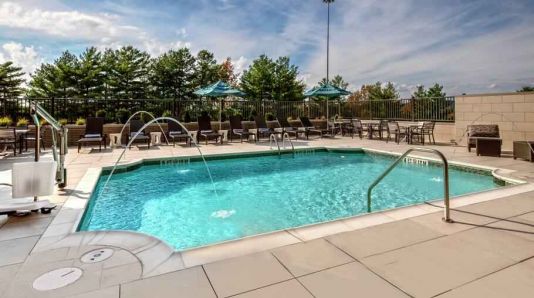 Hilton Franklin Cool Springs, Franklin