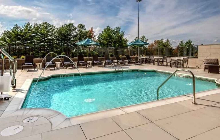 Hilton Franklin Cool Springs, Franklin