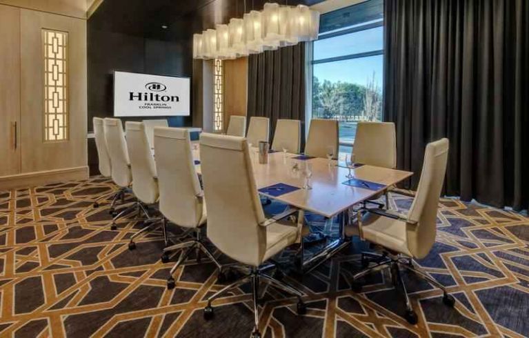 Hilton Franklin Cool Springs, Franklin