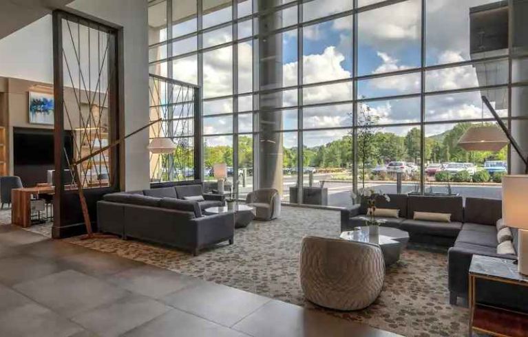 Hilton Franklin Cool Springs, Franklin