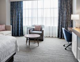 Hampton Inn Chicago McCormick Place, Chicago