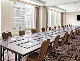 Hampton Inn Chicago McCormick Place, Chicago