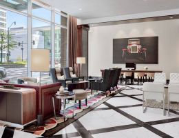 Hampton Inn Chicago McCormick Place, Chicago