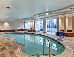 Embassy Suites By Hilton Minneapolis-Airport, Bloomington