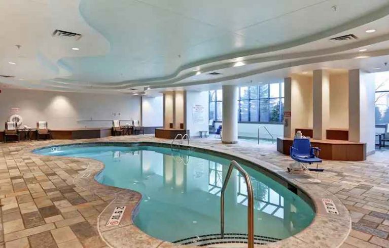 Embassy Suites By Hilton Minneapolis-Airport, Bloomington