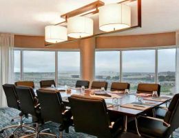 Embassy Suites By Hilton Minneapolis-Airport, Bloomington