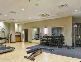 Embassy Suites By Hilton Minneapolis-Airport, Bloomington