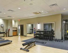 Embassy Suites By Hilton Minneapolis-Airport, Bloomington