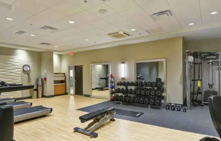 Embassy Suites By Hilton Minneapolis-Airport, Bloomington