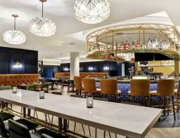Embassy Suites By Hilton Minneapolis-Airport, Bloomington