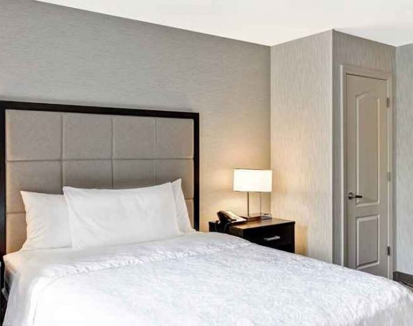 Homewood Suites By Hilton-Boston/Cambridge-Arlington