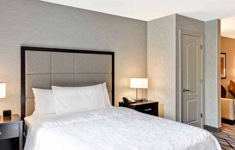 Homewood Suites By Hilton-Boston/Cambridge-Arlington, Arlington
